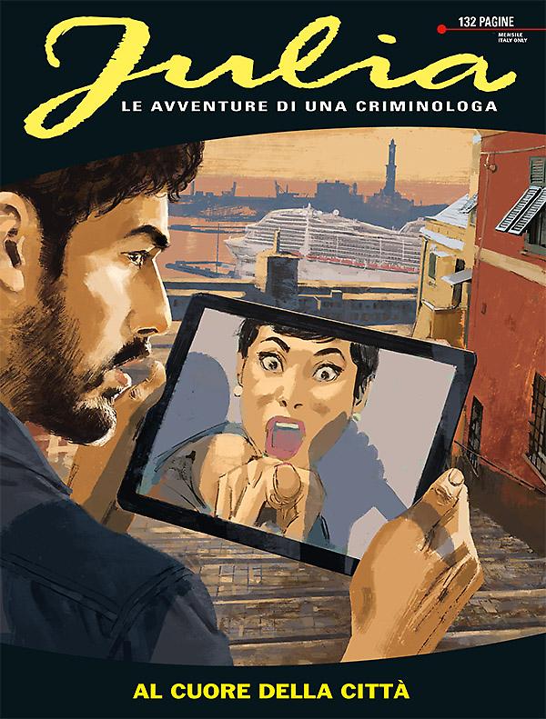 Al cuore della città
