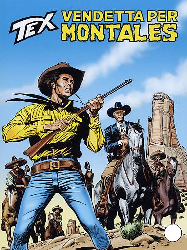 Vendetta per Montales