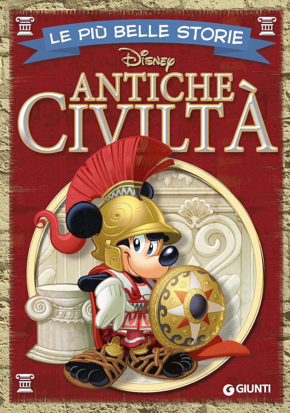 Antiche civiltà
