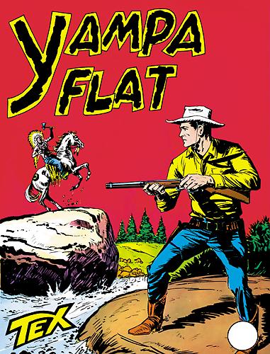 Yampa Flat
