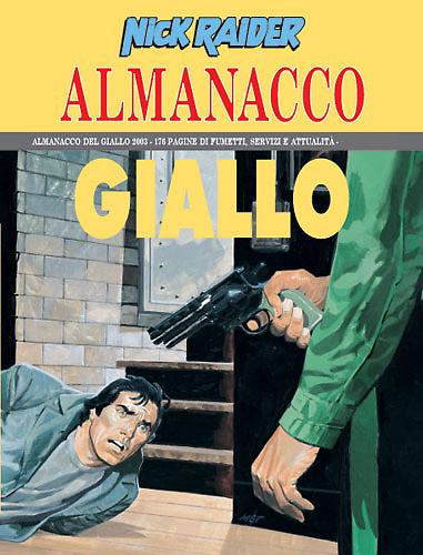 Almanacco del Giallo 2003