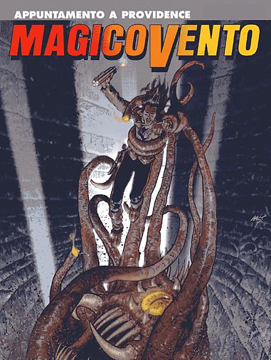 Appuntamento a Providence