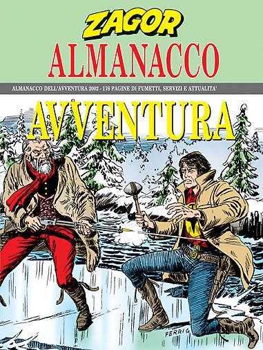 Almanacco dell