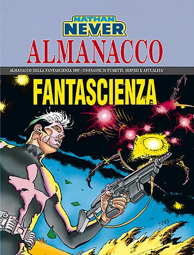 Almanacco della Fantascienza 1997