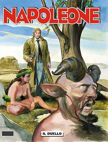 Il duello