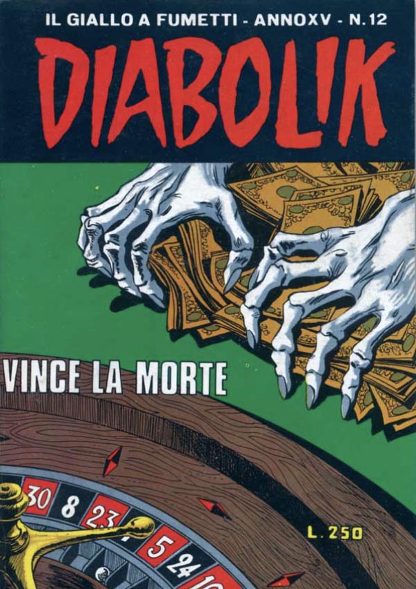 Vince la morte
