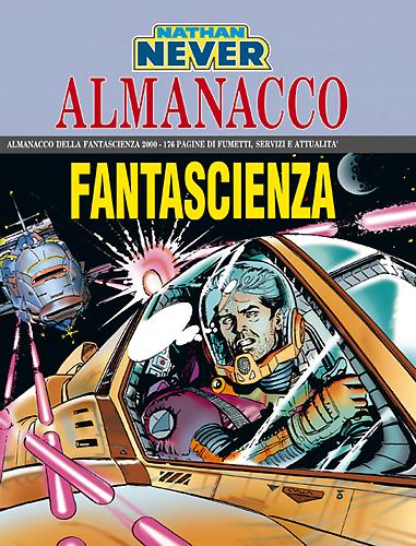Almanacco della Fantascienza 2000