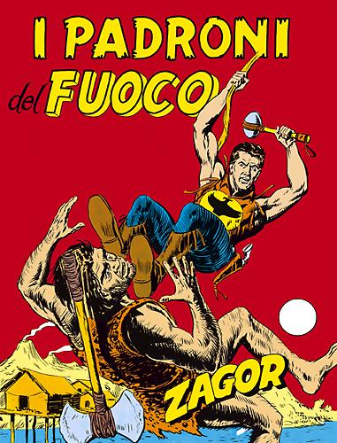 I padroni del fuoco