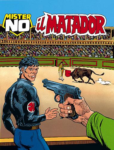 Il Matador