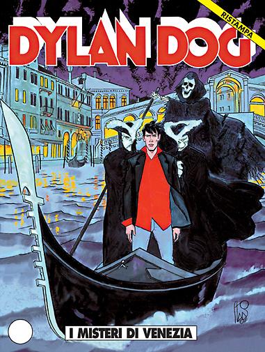 I misteri di Venezia