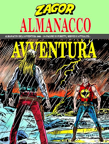Almanacco dell