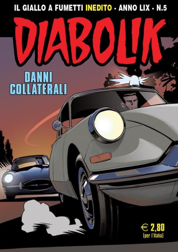 Danni collaterali