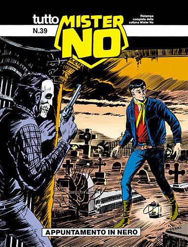 Appuntamento in nero