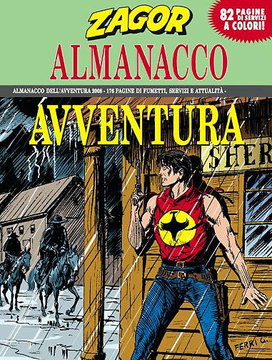 Almanacco dell