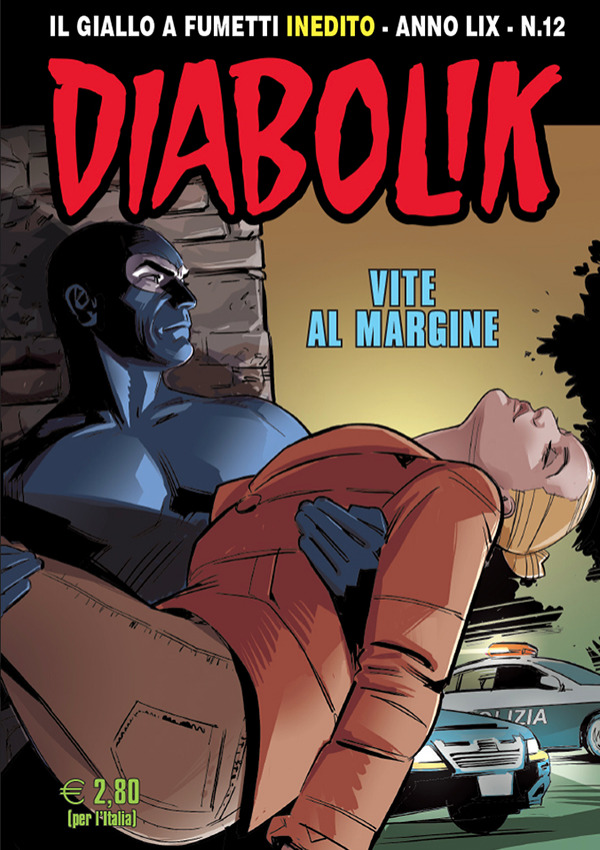 Vite al margine