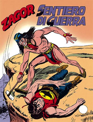 Sentiero di guerra
