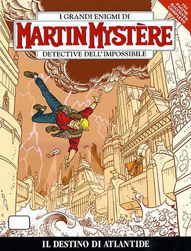 Il destino di Atlantide