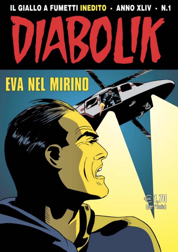 Eva nel mirino