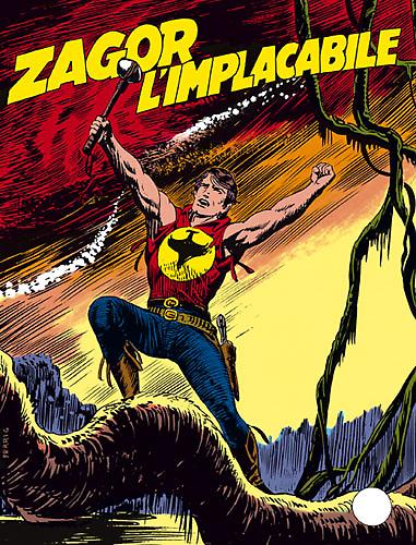 Zagor l