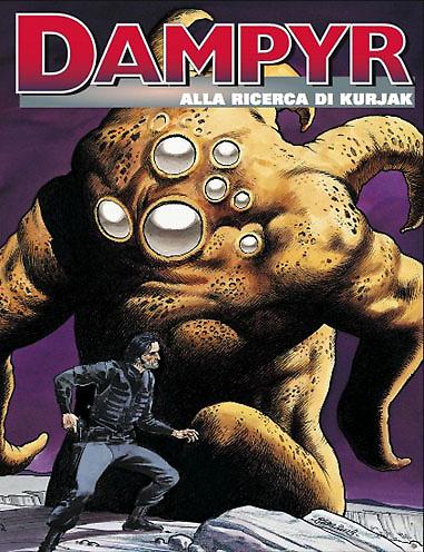 Alla ricerca di Kurjak