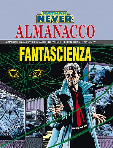 Almanacco della Fantascienza 1999