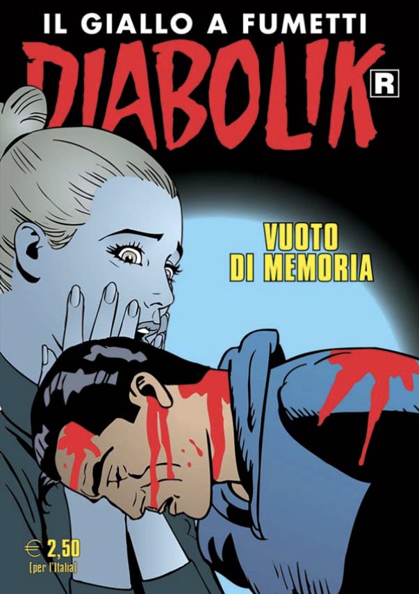 Vuoto di memoria