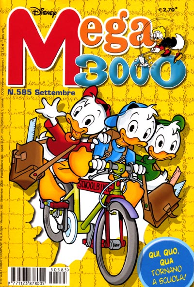 Mega 3000 65