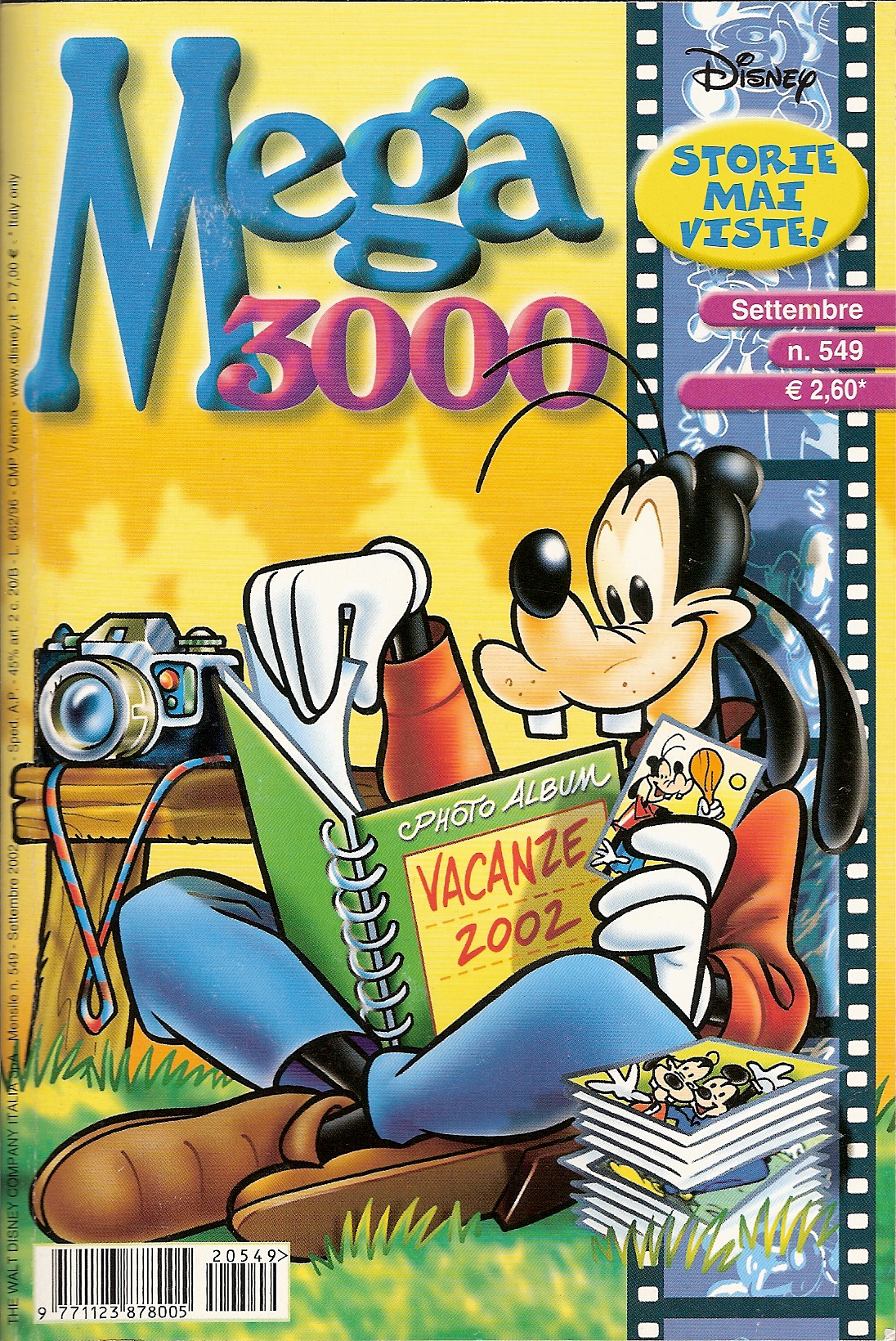 Mega 3000 29