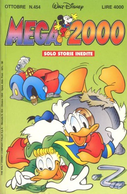 Mega 2000 31