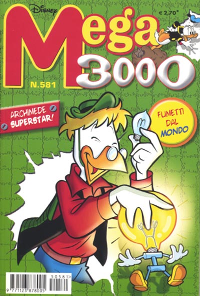 Mega 3000 61