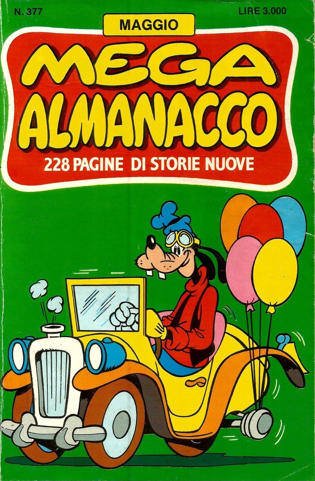 Mega Almanacco 41