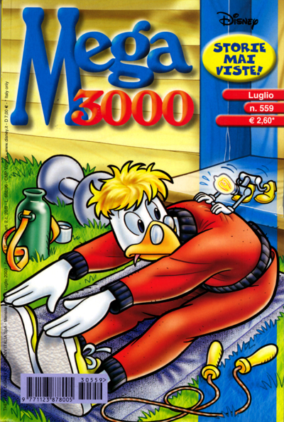 Mega 3000 39