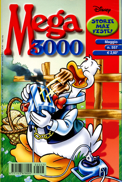Mega 3000 37
