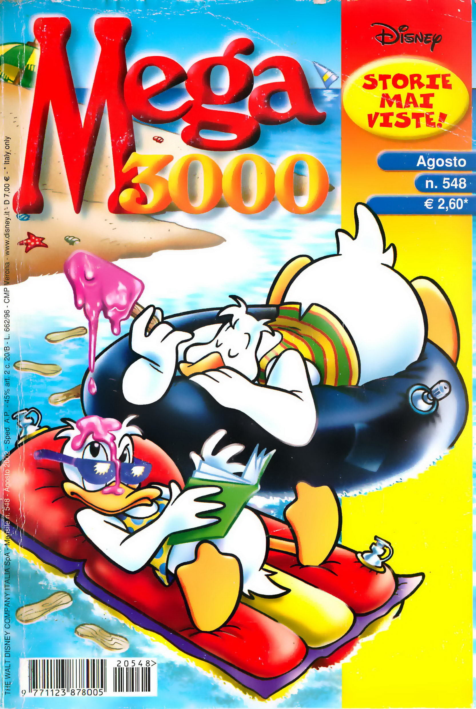 Mega 3000 28