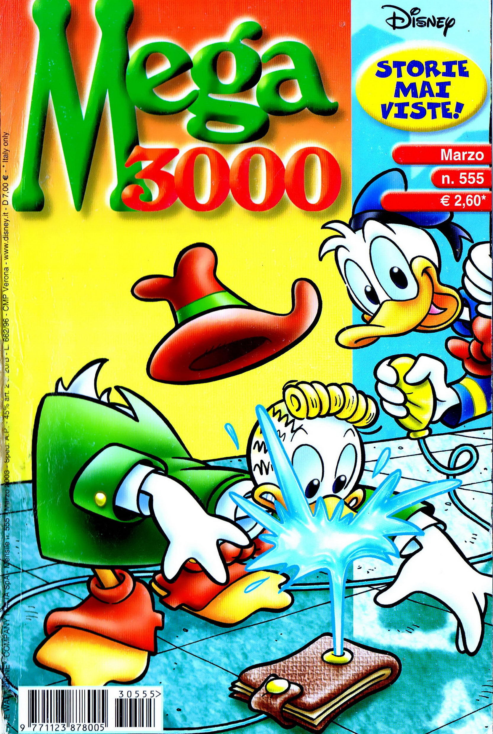 Mega 3000 35
