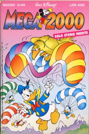 Mega 2000 26