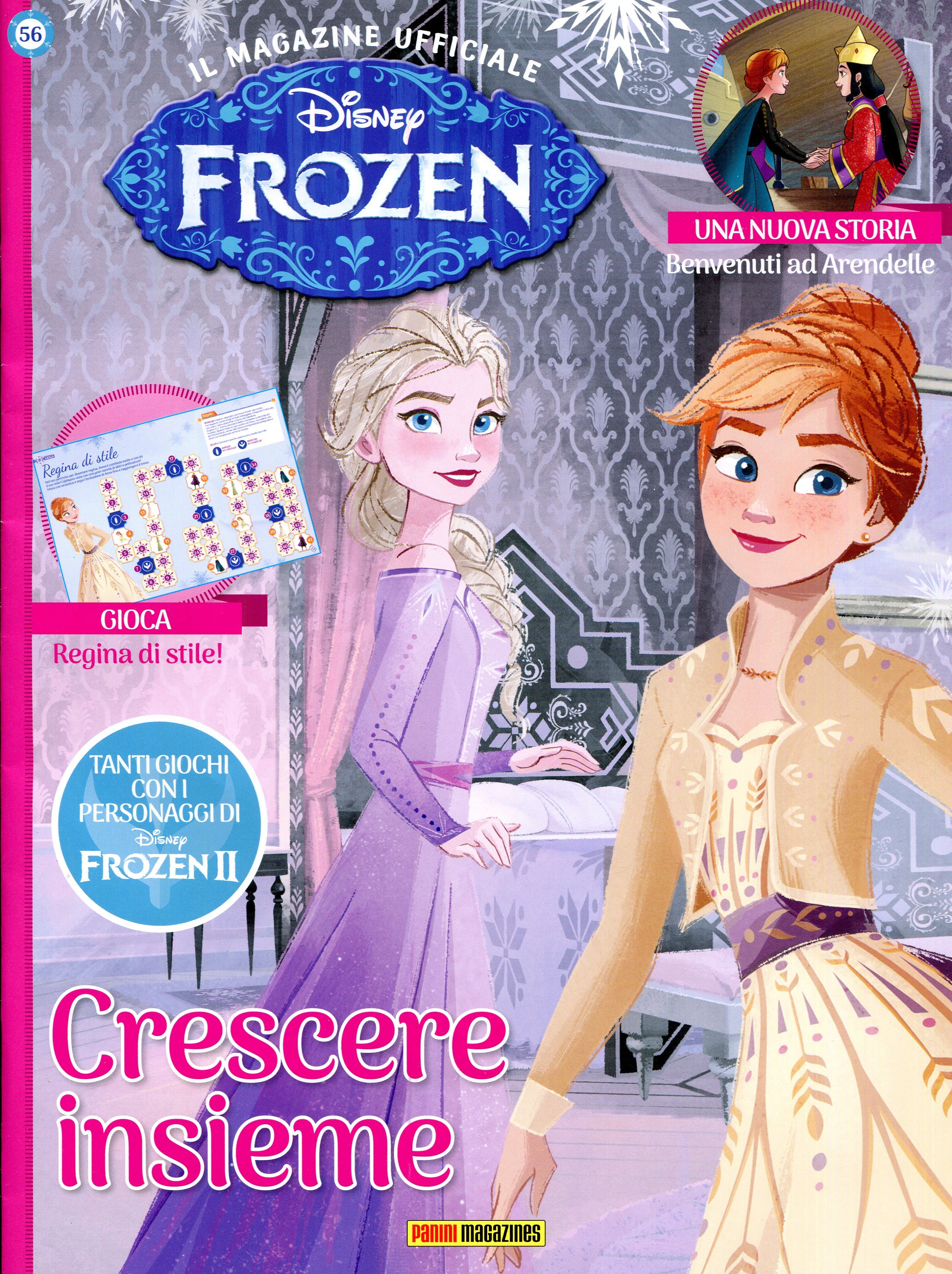 Frozen 56