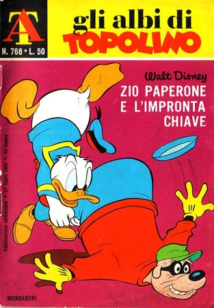 Zio Paperone e l