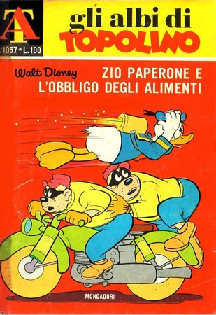 Zio Paperone e l