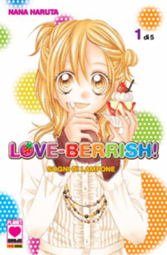 Love Berrish 1