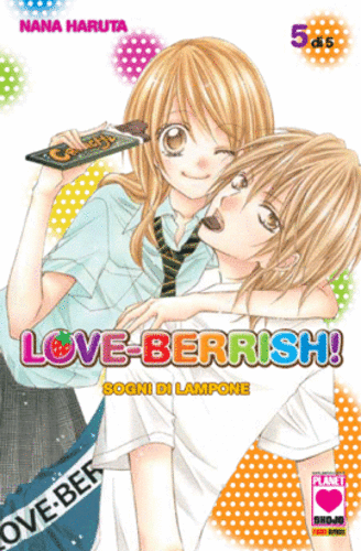 Love Berrish 5