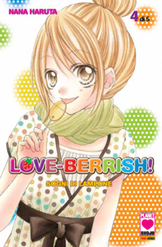 Love Berrish 4