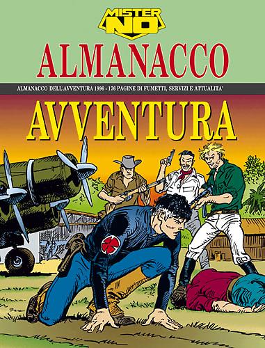 Almanacco dell