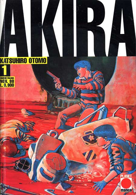 Akira 1