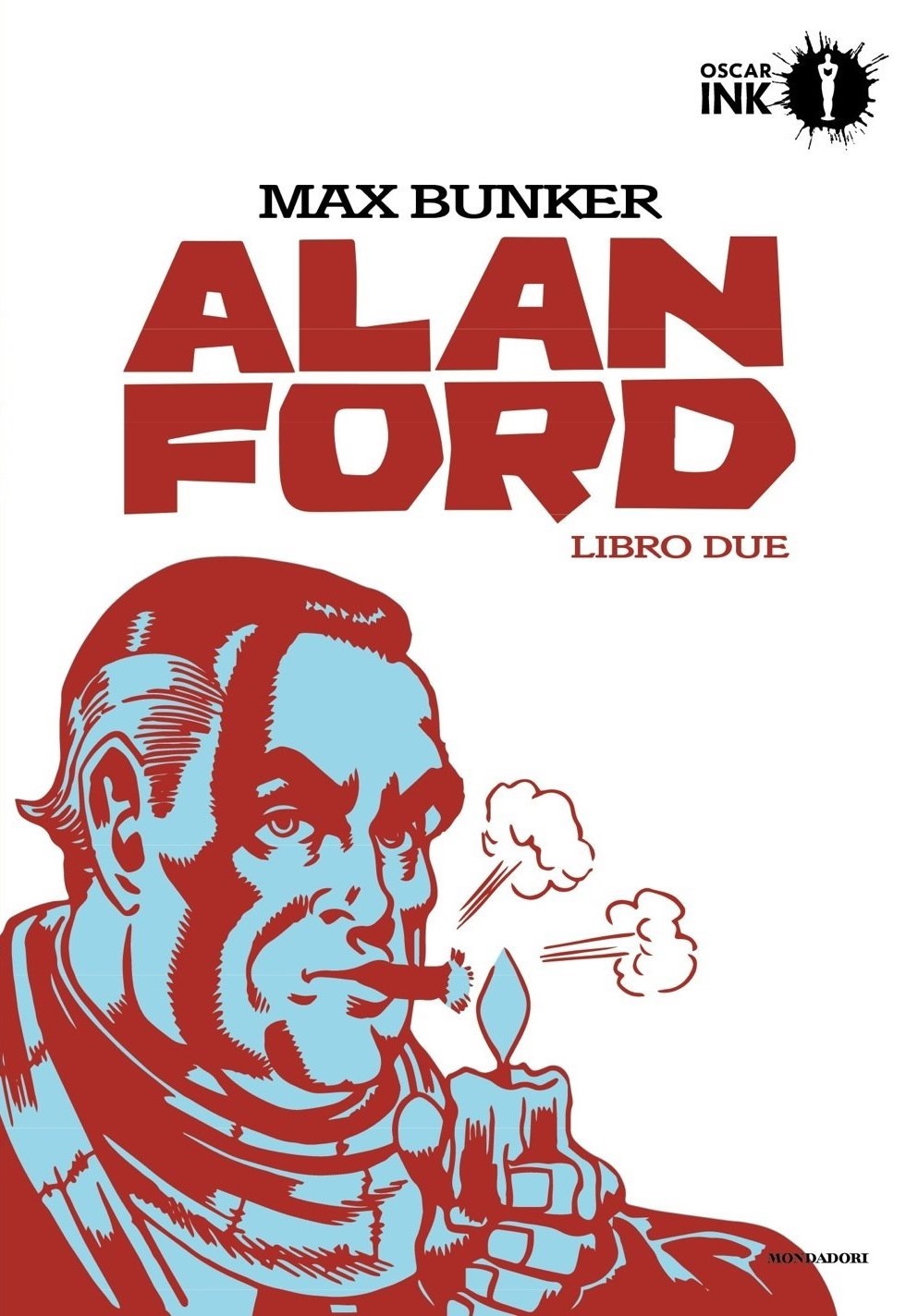 Alan Ford 2