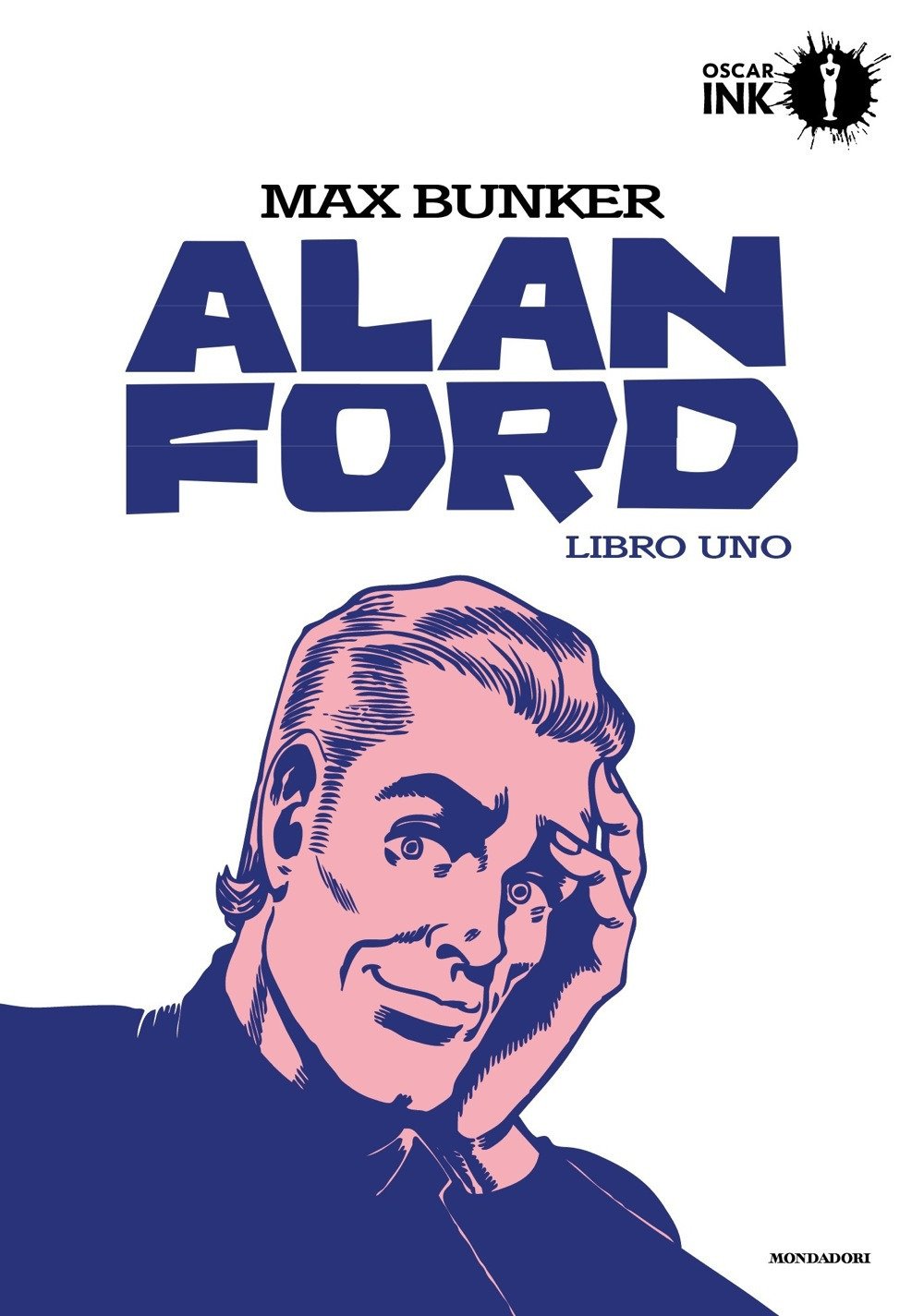 Alan Ford 1