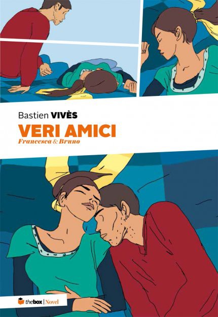 Veri amici