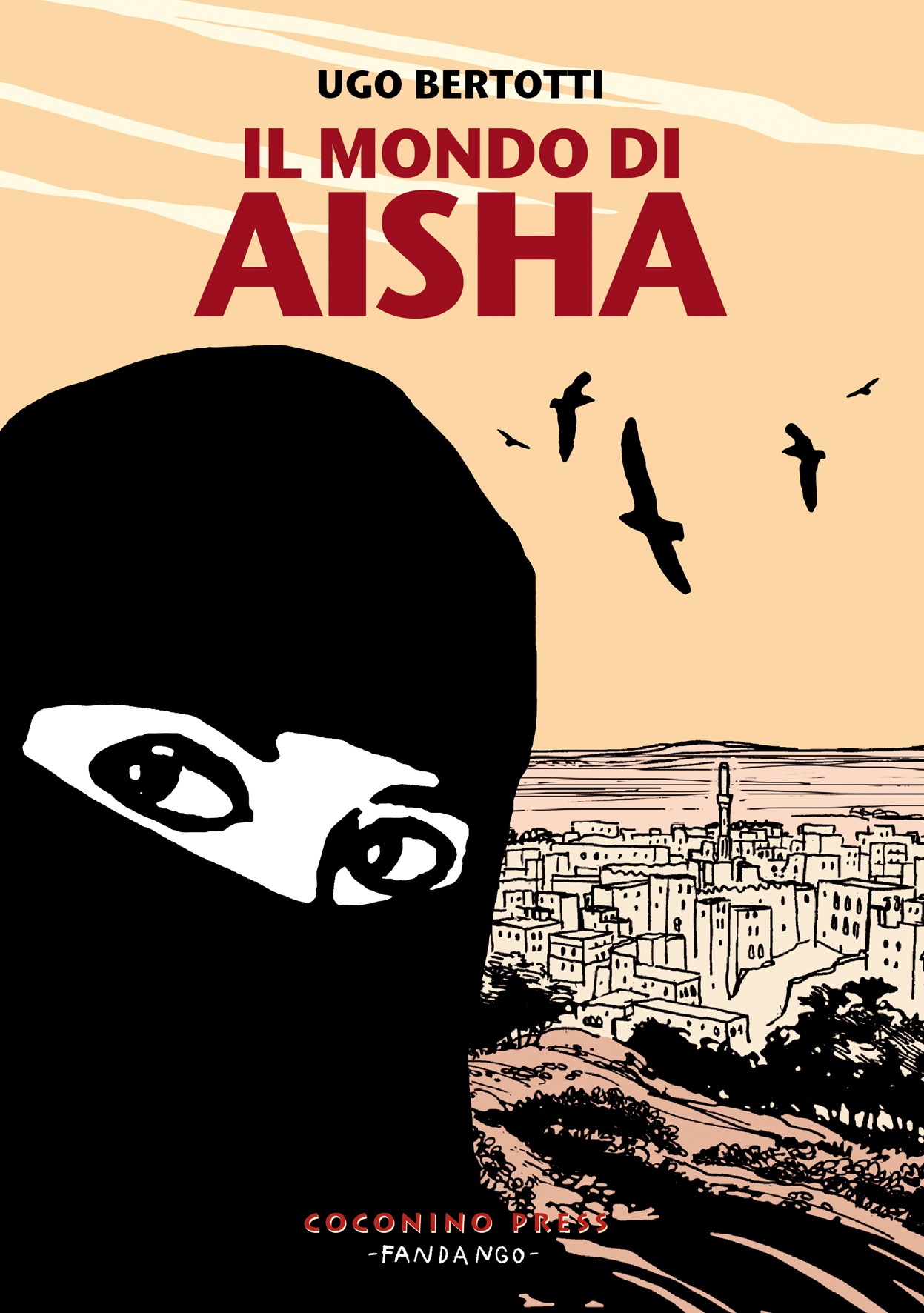 Il mondo di Aisha