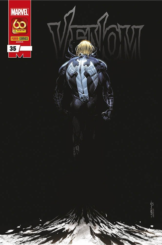 Venom 35: Ascesa