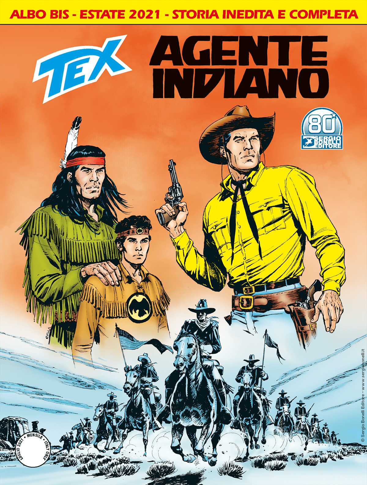 Agente indiano